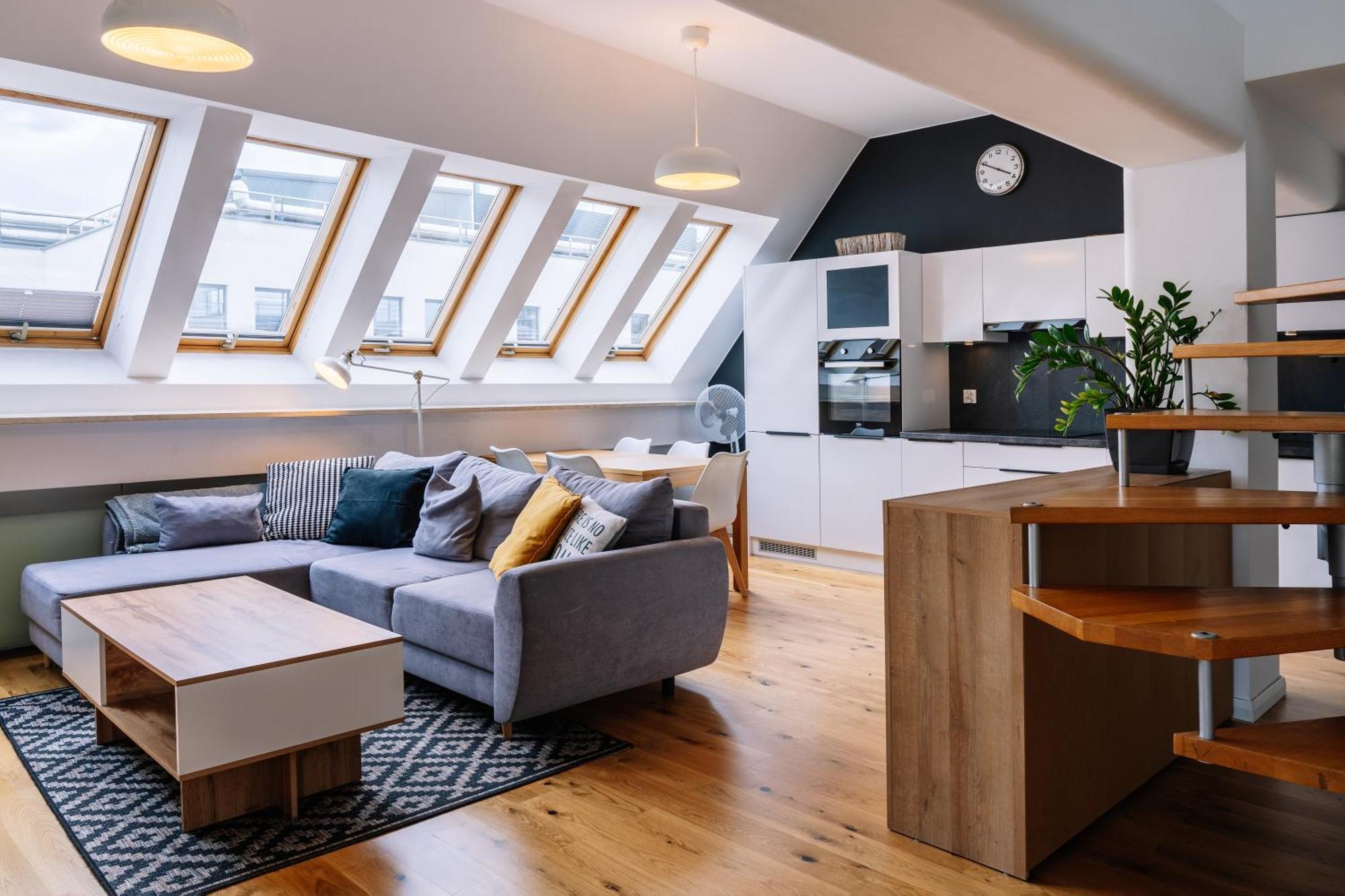 Rentplanet - Apartament Swietego Mikolaja Wrocław Eksteriør bilde