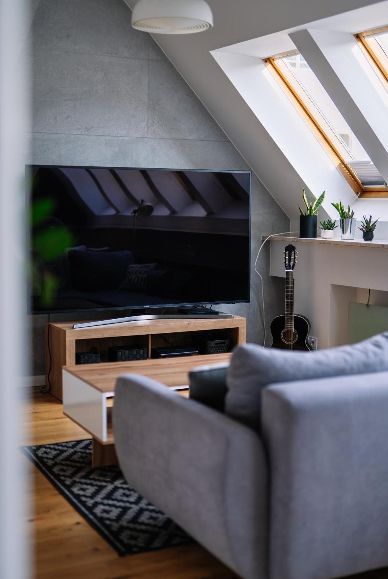 Rentplanet - Apartament Swietego Mikolaja Wrocław Eksteriør bilde