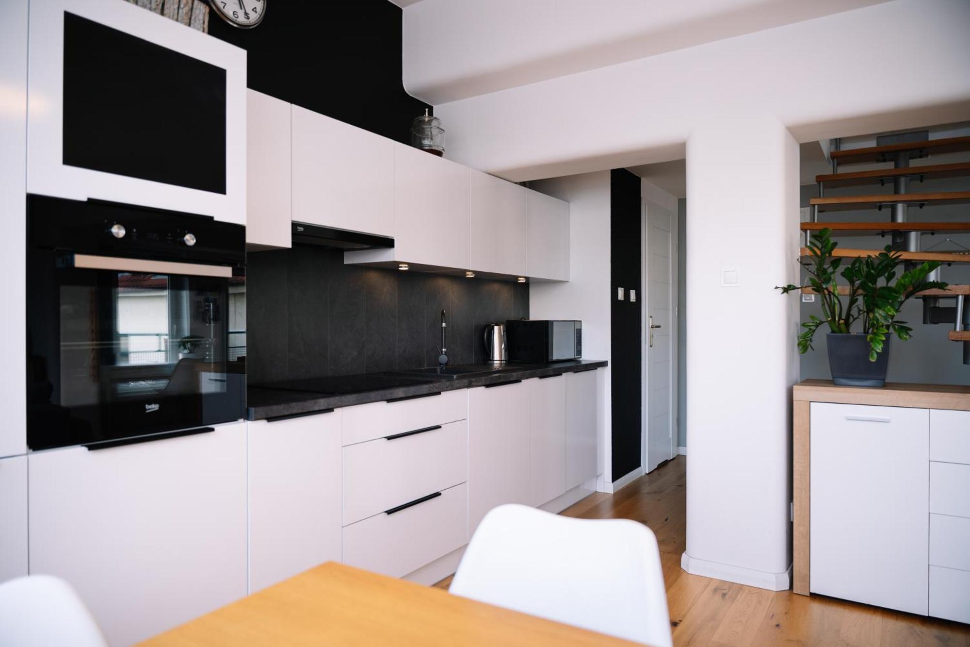 Rentplanet - Apartament Swietego Mikolaja Wrocław Eksteriør bilde