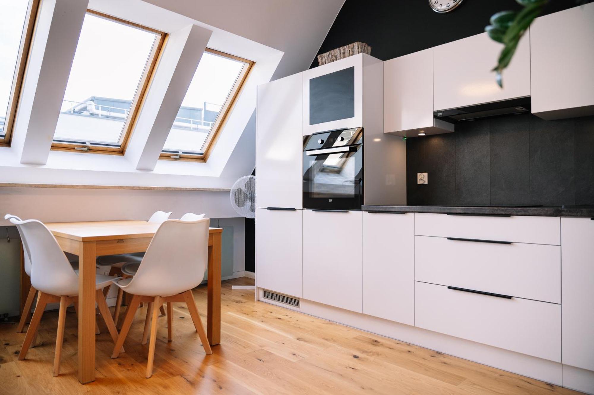 Rentplanet - Apartament Swietego Mikolaja Wrocław Eksteriør bilde