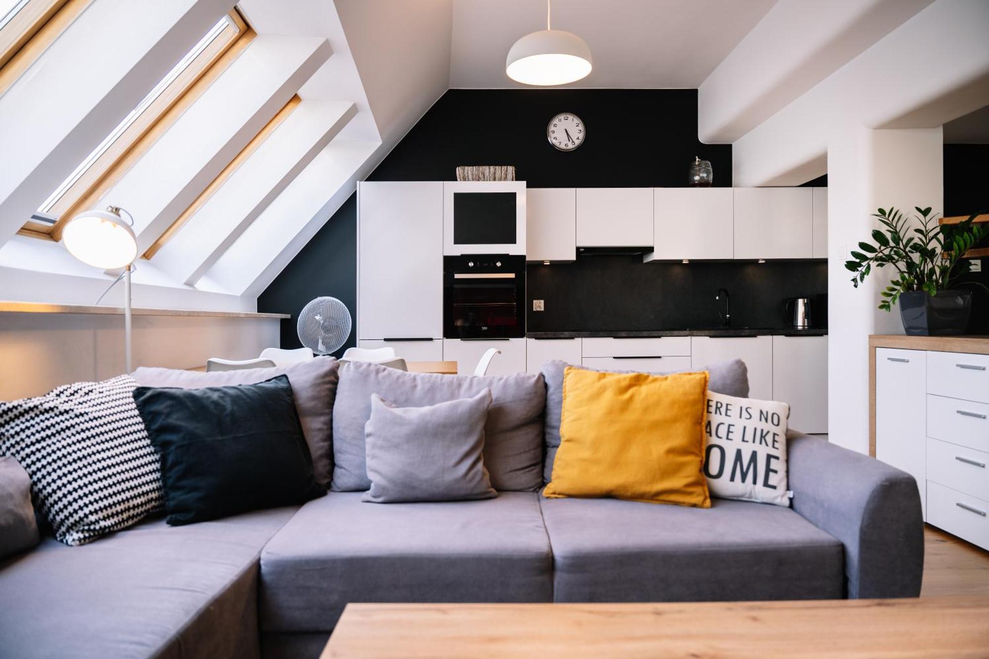 Rentplanet - Apartament Swietego Mikolaja Wrocław Eksteriør bilde