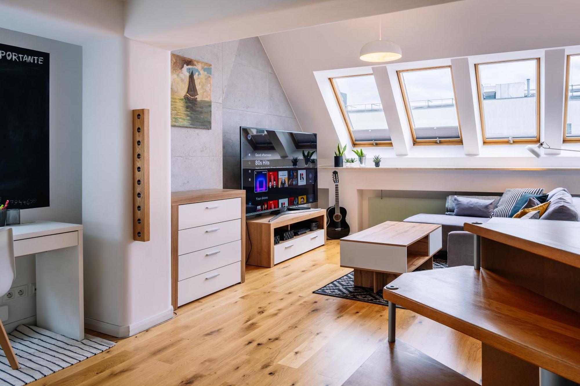 Rentplanet - Apartament Swietego Mikolaja Wrocław Eksteriør bilde