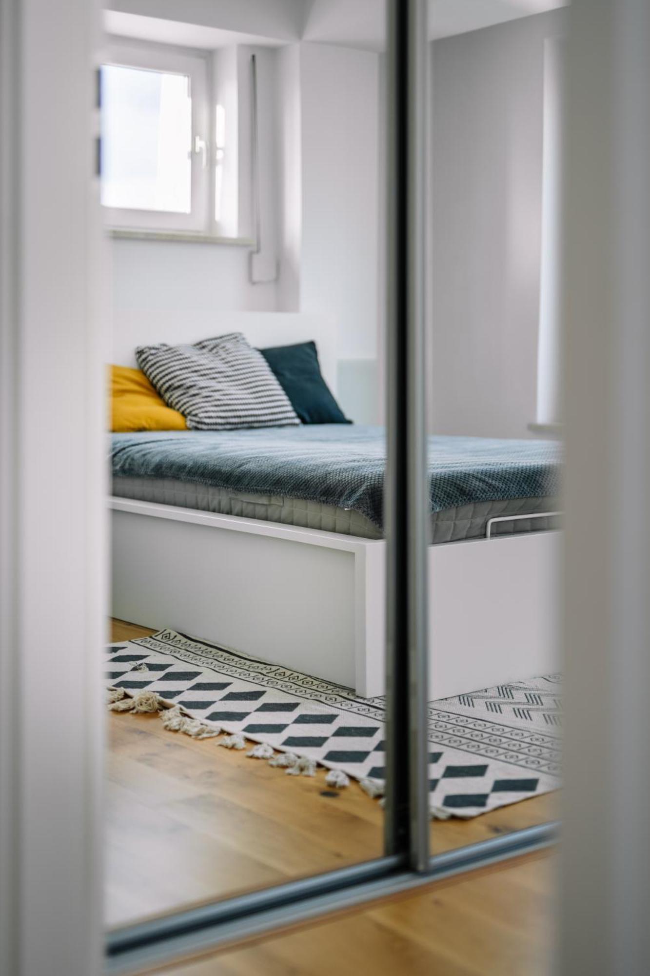 Rentplanet - Apartament Swietego Mikolaja Wrocław Eksteriør bilde